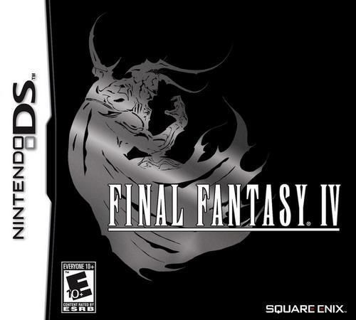 1834 - Final Fantasy IV (MaxG)